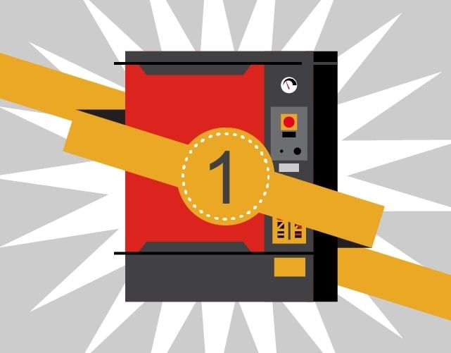 Why to a Chicago Pneumatic Distributor Chicago Pneumatic